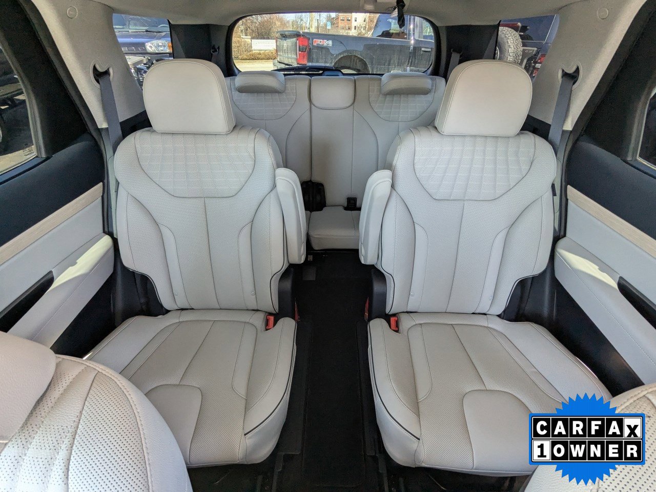 Used 2025 Hyundai Palisade Limited image 16