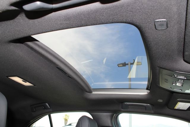 Certified 2025 Lexus UX 300h FWD image 6
