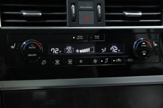 Used 2024 INFINITI QX80 Luxe image 20