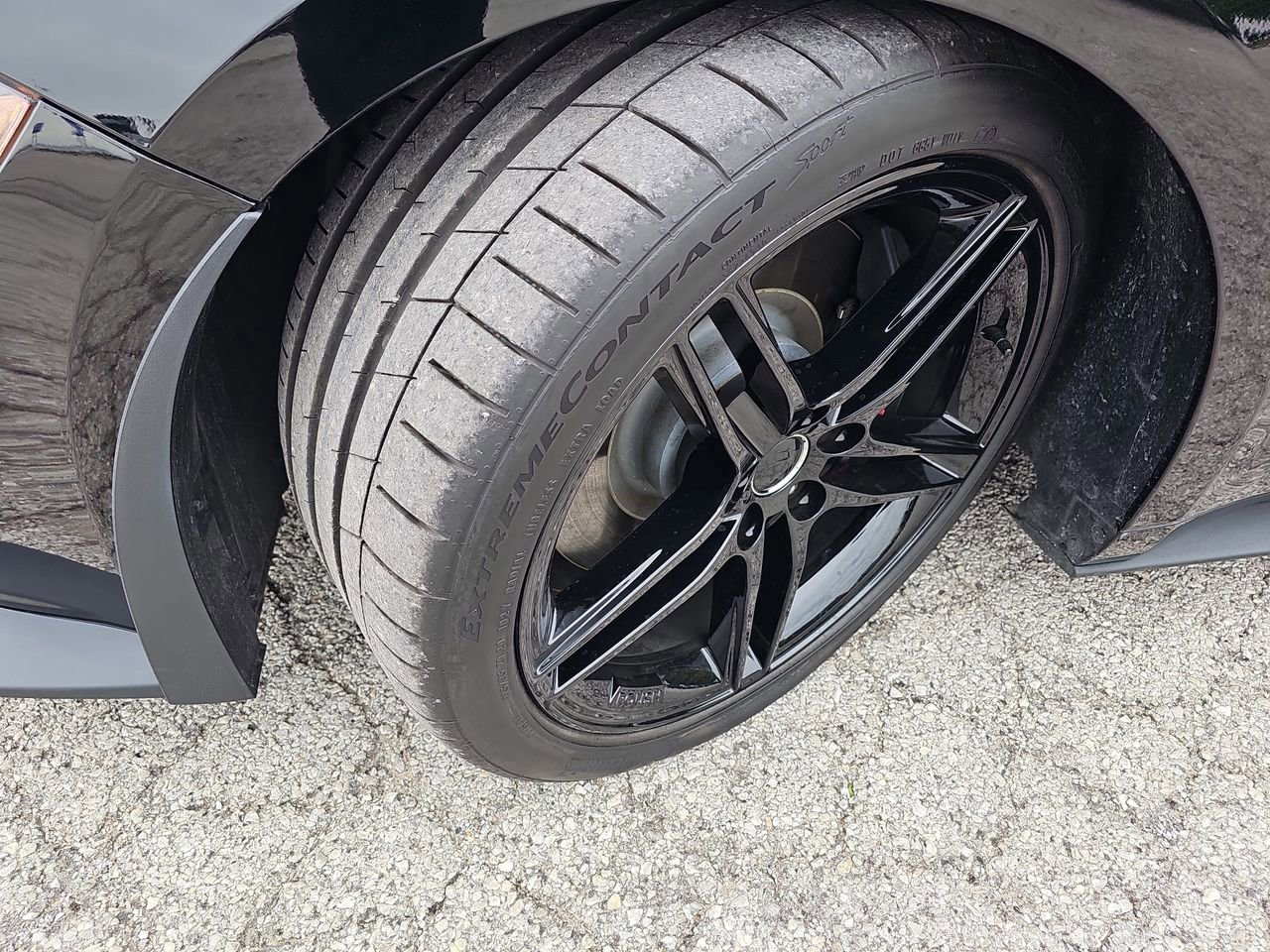 Used 2019 Ford Mustang GT Premium w/ GT Performance Package RWD image 35