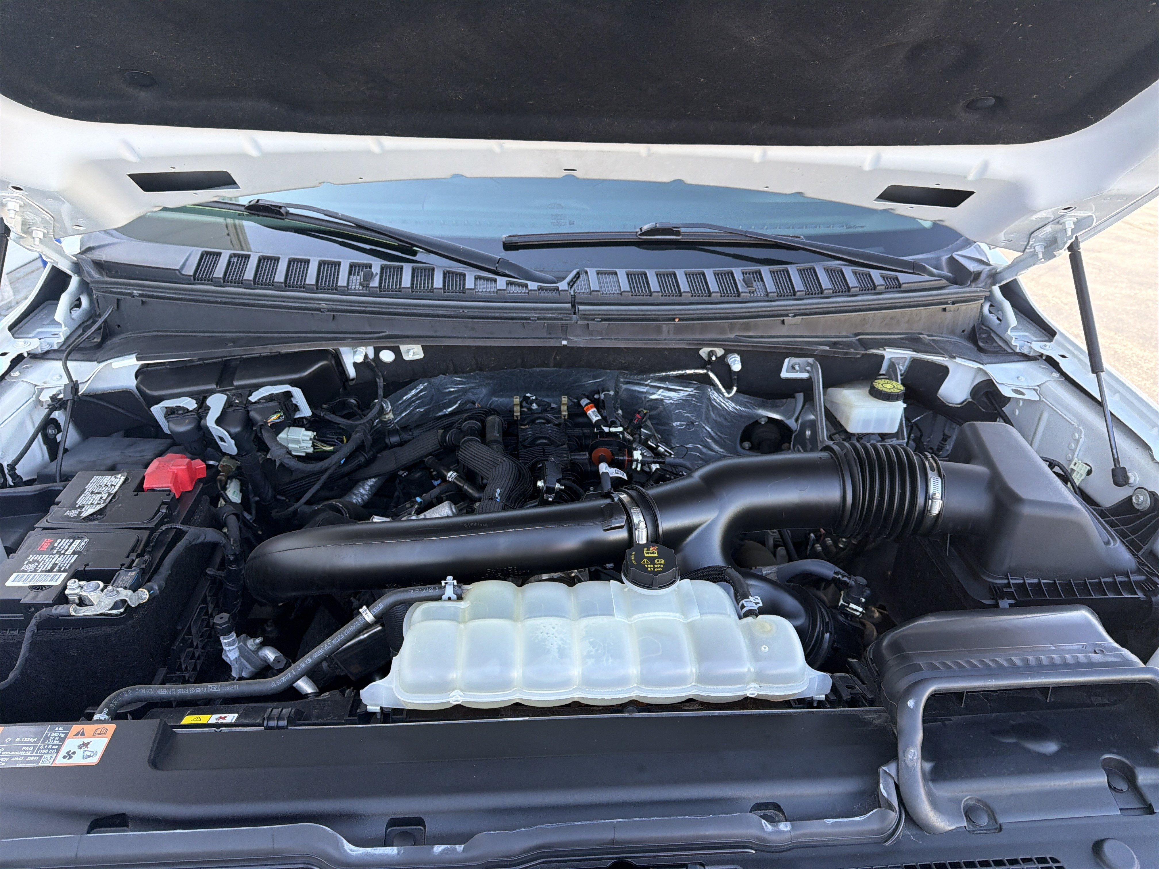 Used 2023 Ford Expedition XLT AWD/4WD image 47