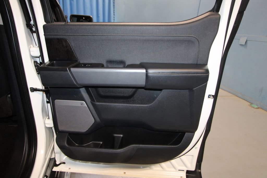 Used 2021 Ford F150 Lariat image 31