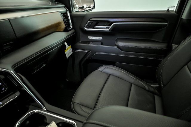 New 2026 GMC Sierra 1500 Denali image 21