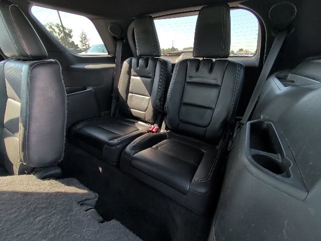 Used 2013 Ford Explorer Sport AWD/4WD image 6