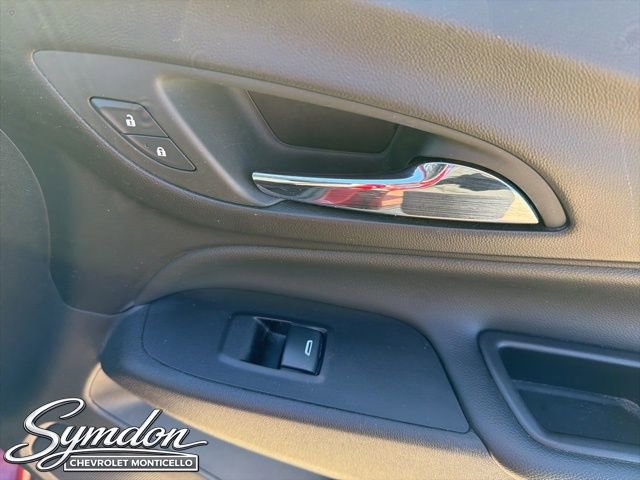 Used 2019 Chevrolet Equinox LT image 25