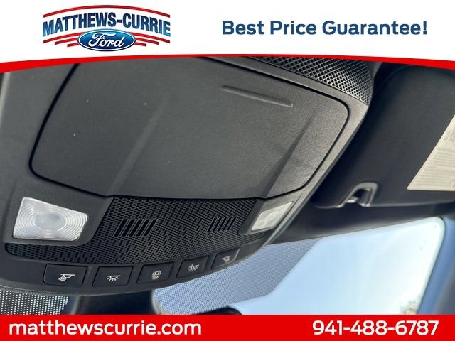 Certified 2022 Ford Edge ST w/ Cargo Accessory Package AWD/4WD image 22