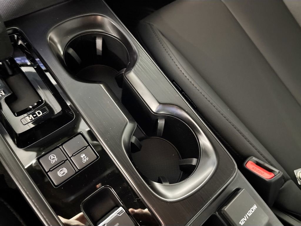 New 2026 Subaru Outback Premium image 15