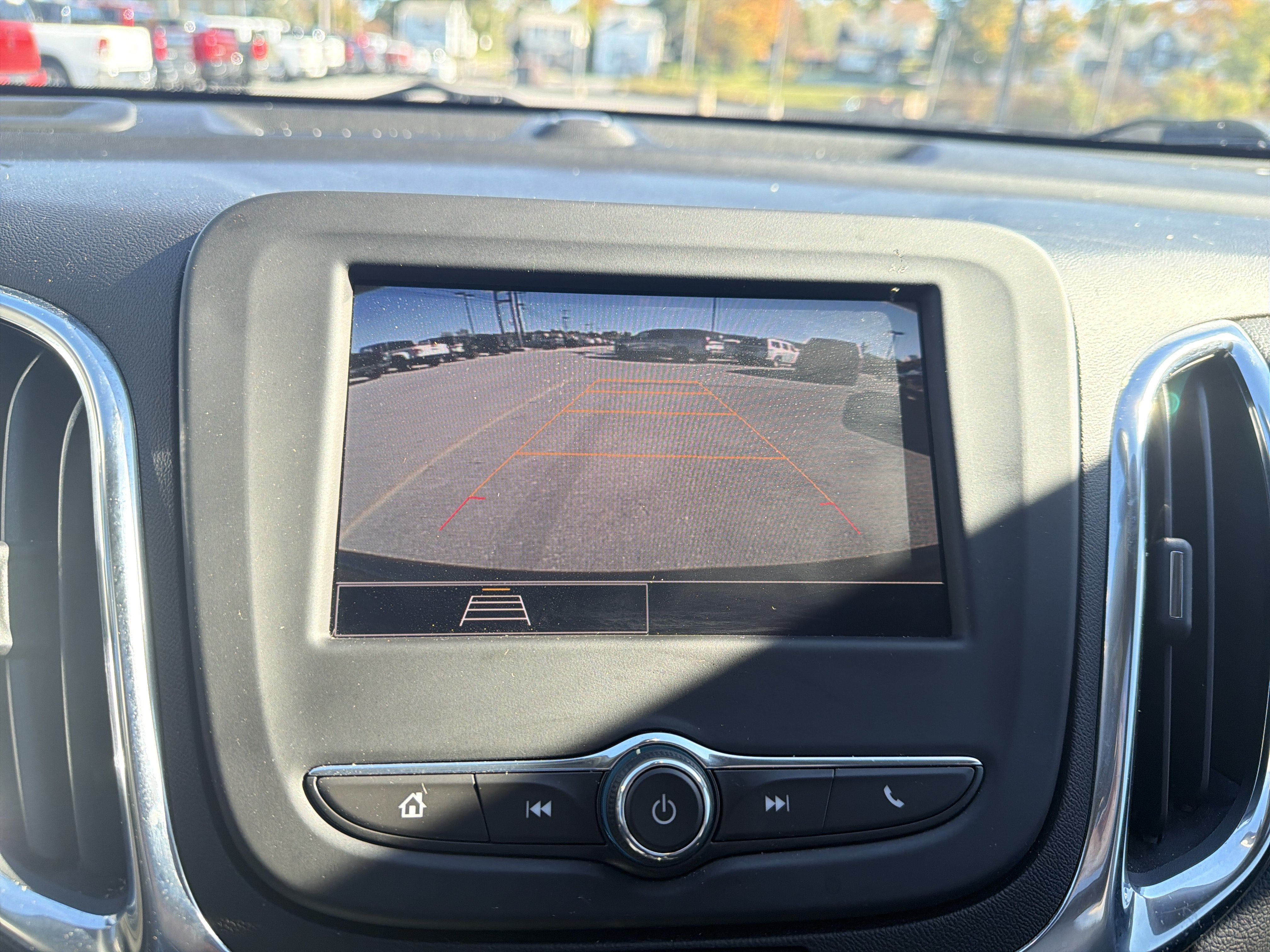Used 2023 Chevrolet Equinox LT AWD/4WD image 28