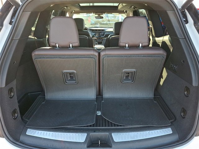 Used 2020 Cadillac XT6 Premium Luxury image 29