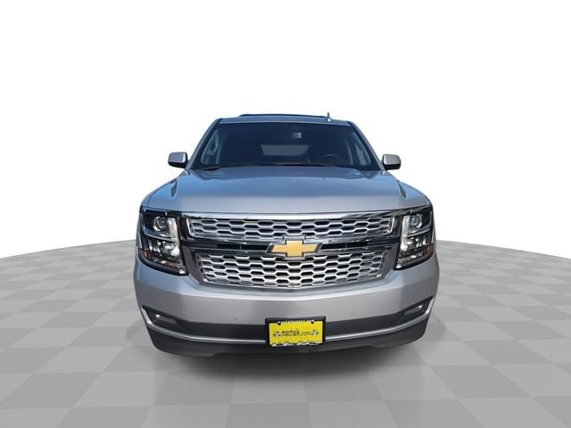 Used 2019 Chevrolet Tahoe LT image 3