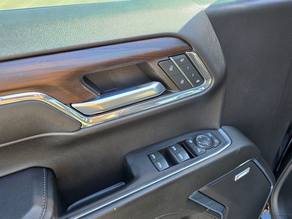 Certified 2024 GMC Sierra 1500 SLT w/ SLT Premium Plus Package image 14