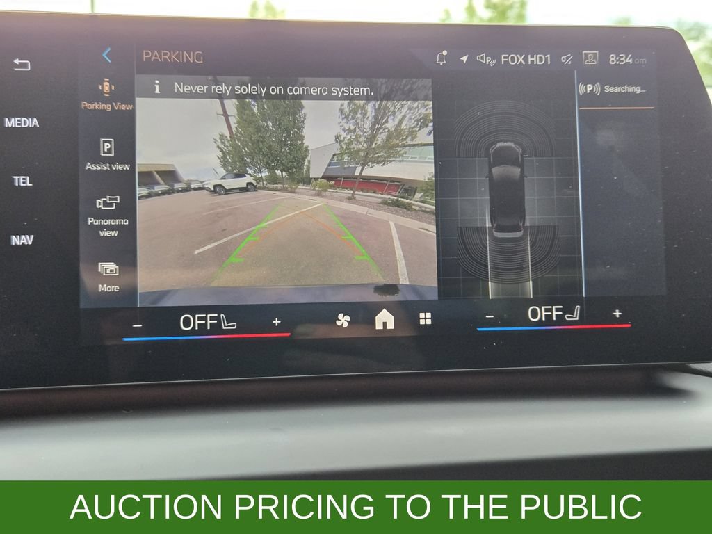 Used 2025 BMW 228i xDrive AWD/4WD image 17