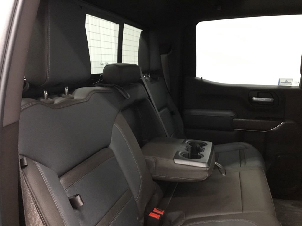 Used 2020 GMC Sierra 1500 Denali w/ Denali Ultimate Package image 23