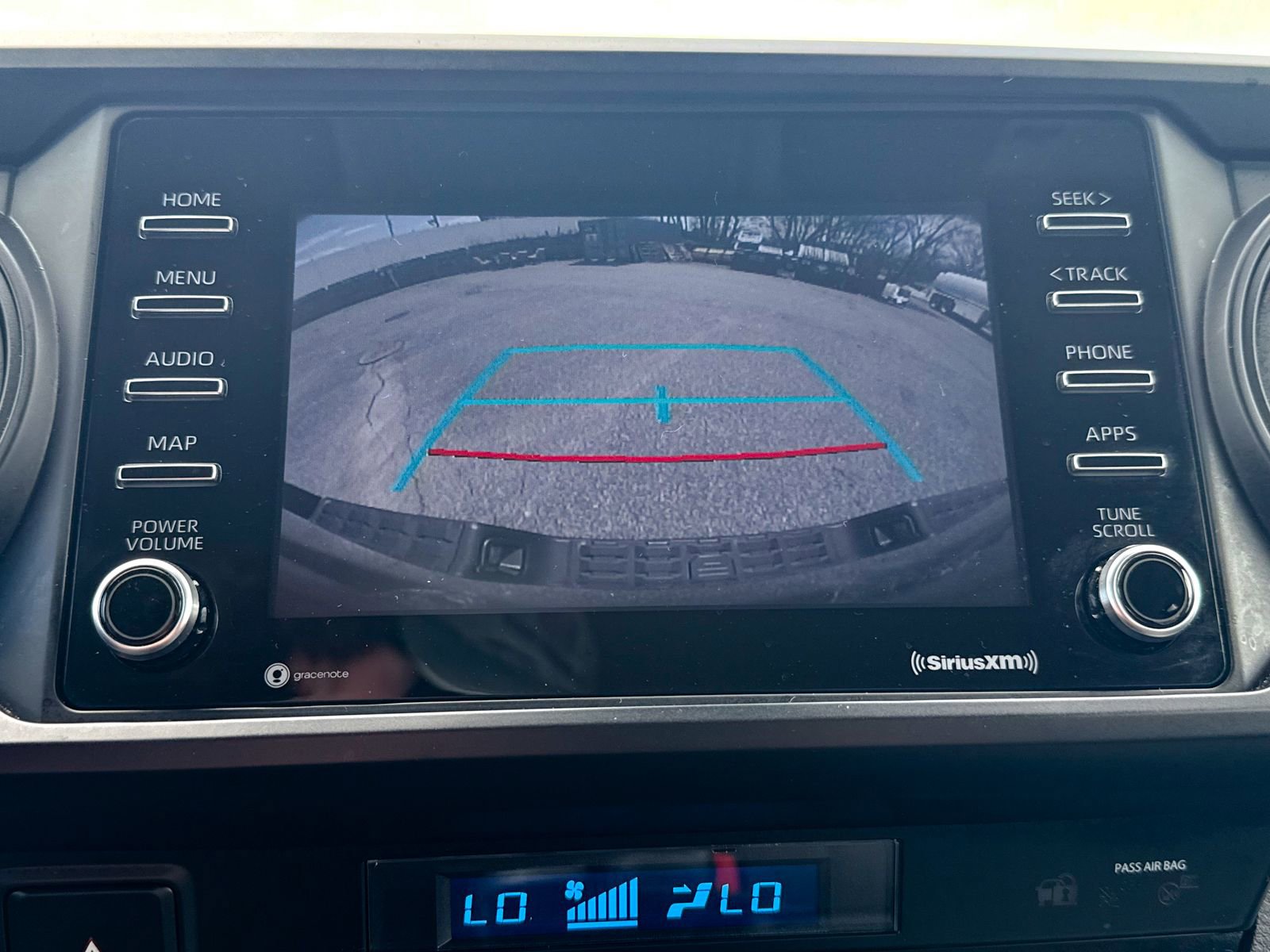 Used 2021 Toyota Tacoma SR image 37