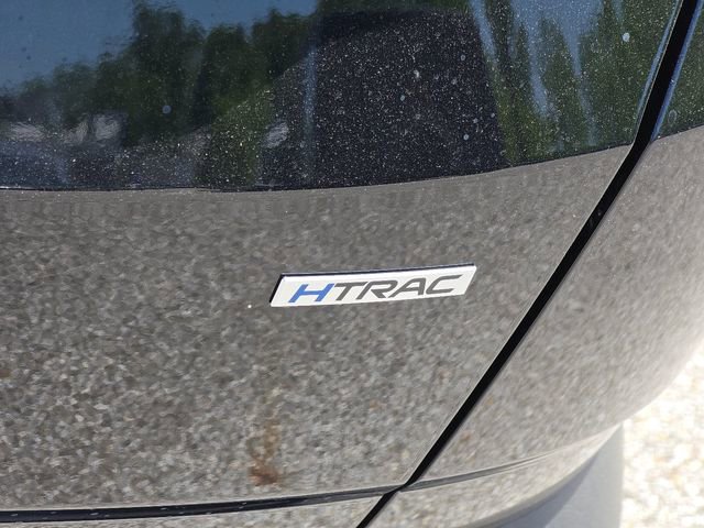 New 2026 Hyundai Tucson SEL Plus AWD/4WD image 5