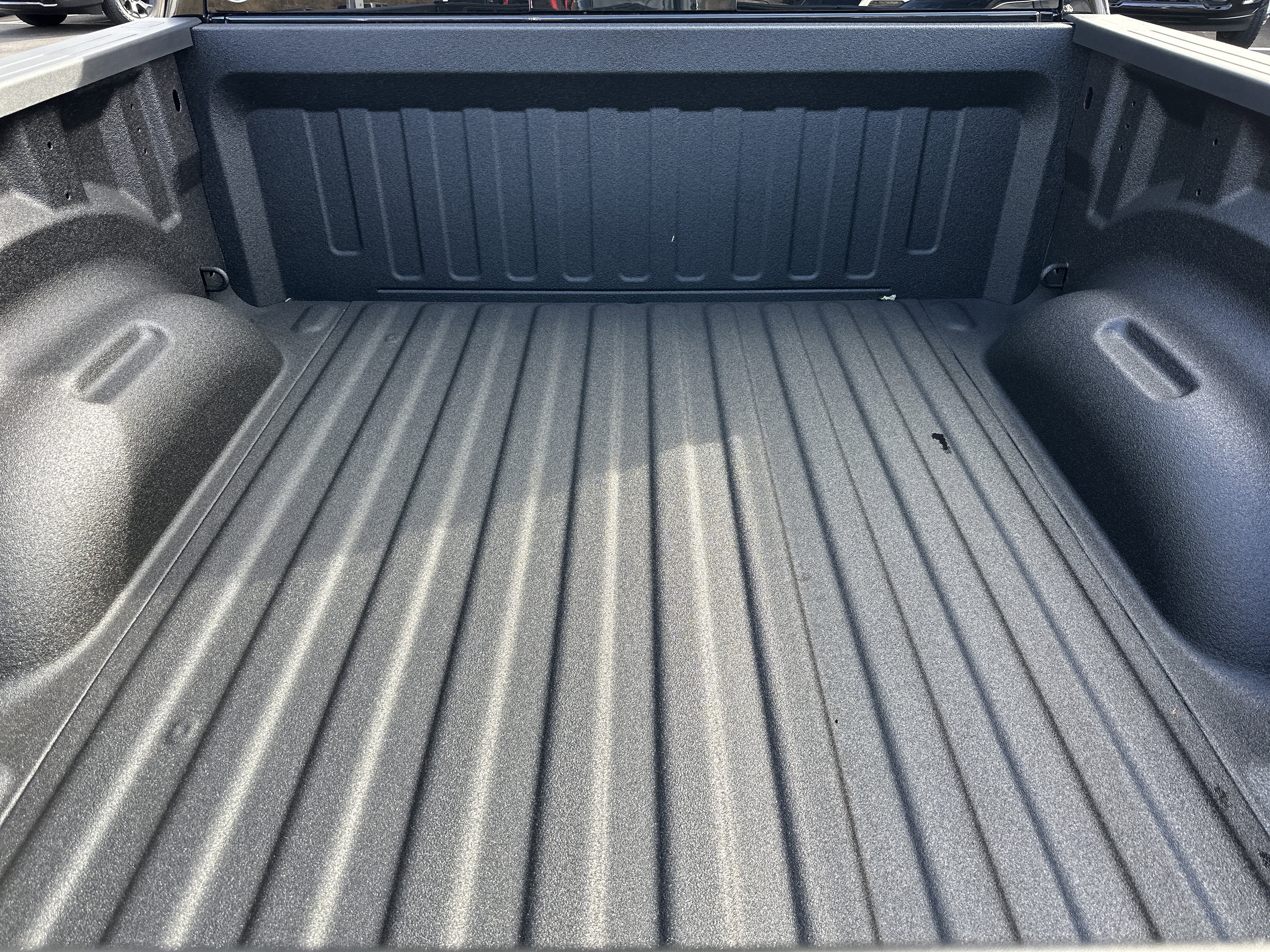 New 2026 RAM 1500 RHO w/ RHO Level 1 Equipment Group image 17