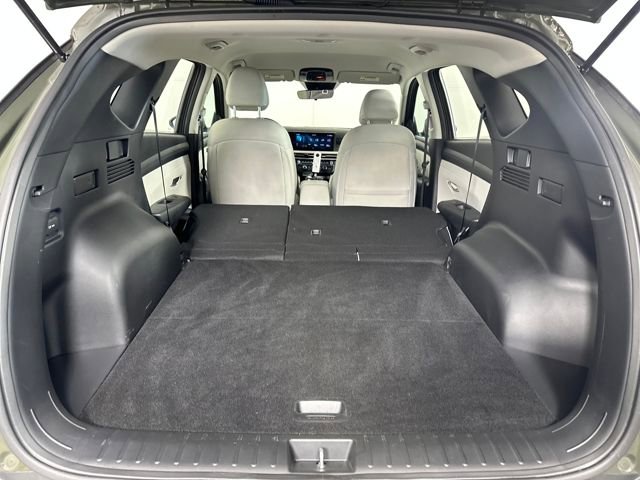 Certified 2025 Hyundai Tucson SE image 26