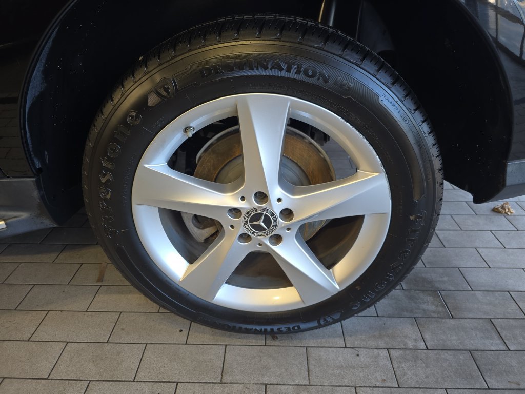 Used 2017 Mercedes-Benz GLE 350 image 37