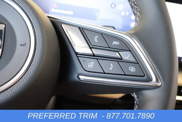 New 2026 Buick Enclave Preferred w/ Power Package FWD image 26