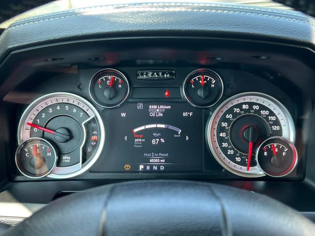 Used 2018 RAM 1500 Sport image 19