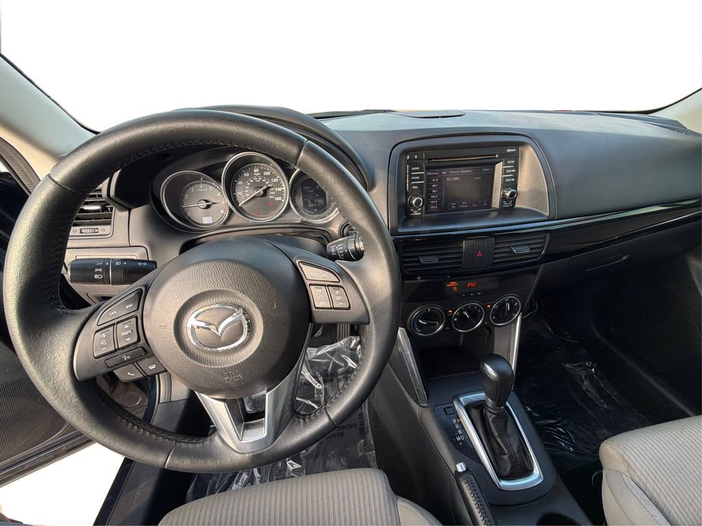 Used 2015 MAZDA CX-5 Touring image 24