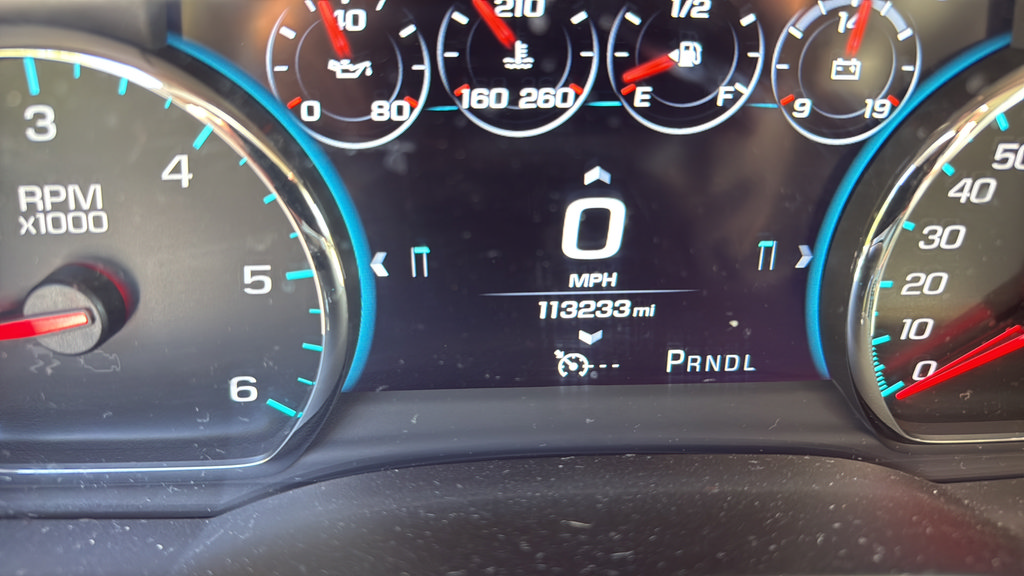 Used 2017 GMC Yukon Denali w/ Open Road Package AWD/4WD image 25