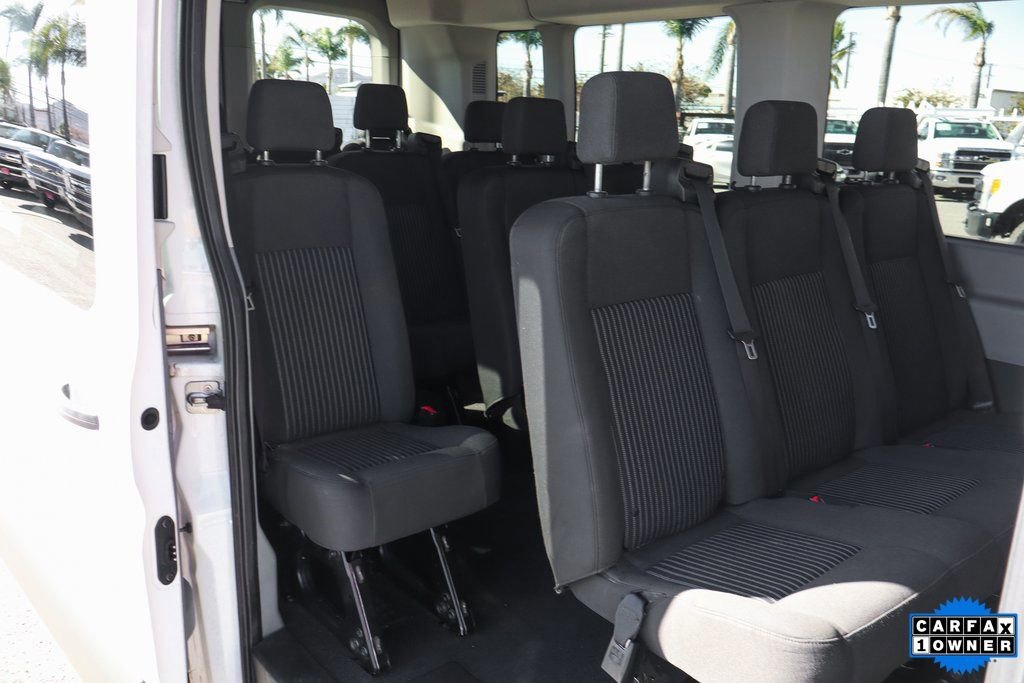 Used 2018 Ford Transit 350 XL image 33
