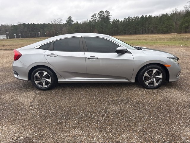 Used 2019 Honda Civic LX image 7