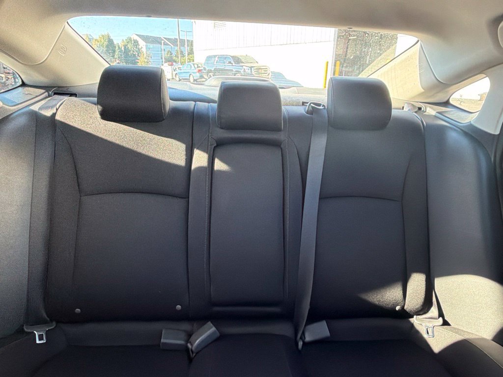 Used 2017 Honda Civic EX-T image 46