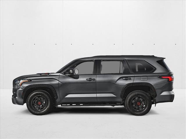 New 2026 Toyota Sequoia TRD Pro AWD/4WD image 3