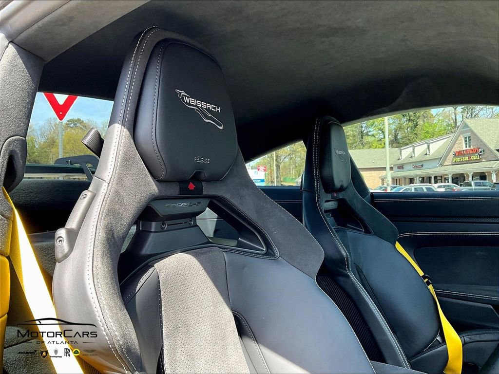 Used 2026 Porsche 911 GT3 image 26