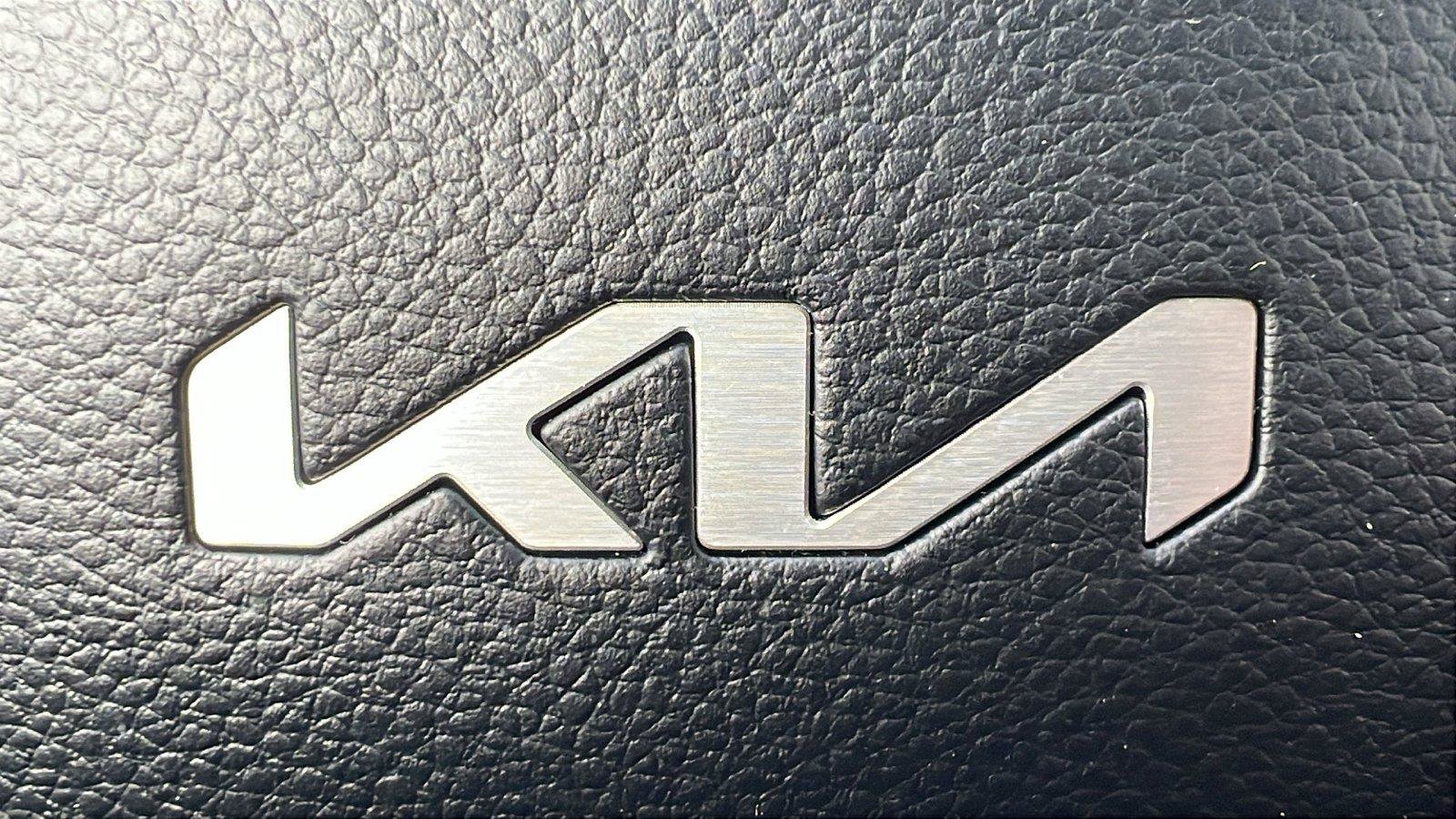Used 2024 Kia Seltos SX AWD/4WD image 32