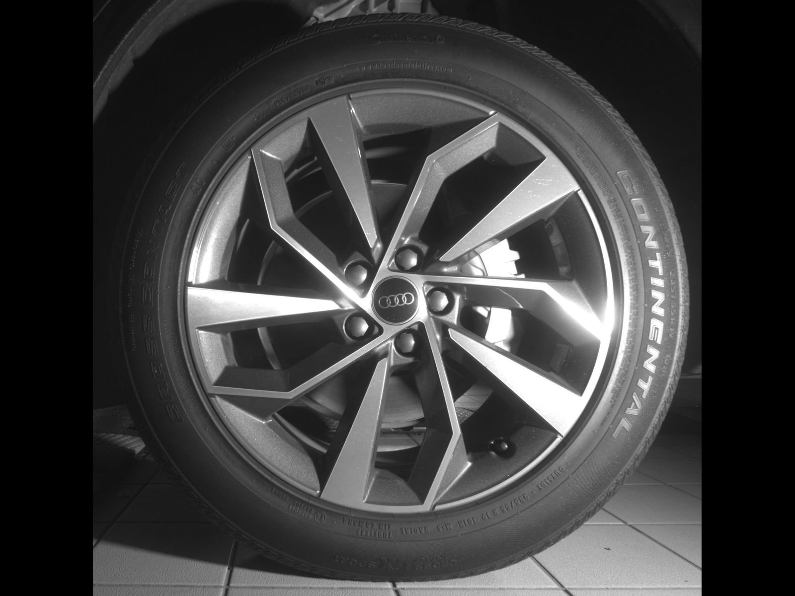 Certified 2024 Audi Q5 2.0T Premium Plus AWD/4WD image 28