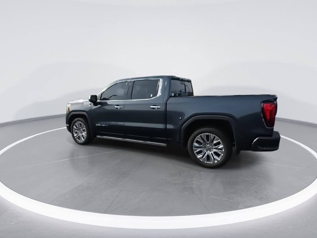 Used 2021 GMC Sierra 1500 Denali w/ Denali Ultimate Package image 6