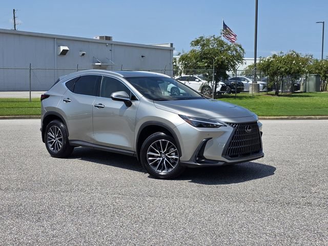 Used 2025 Lexus NX 250 FWD w/ Premium Package