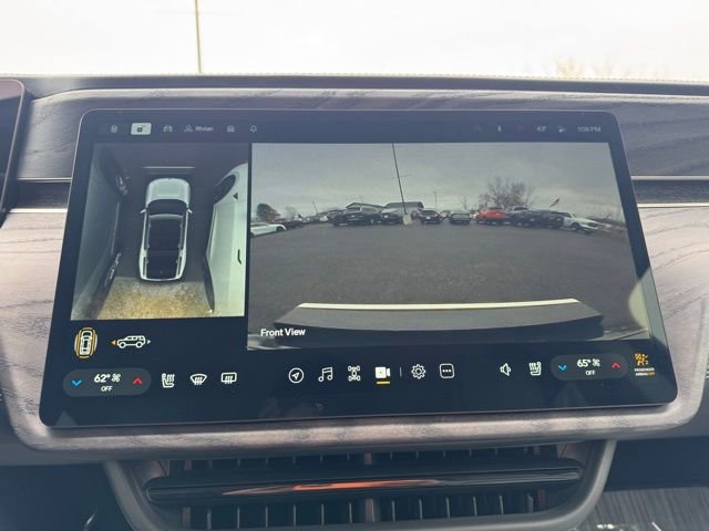 Used 2023 Rivian R1S Launch Edition image 35