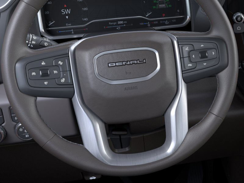 New 2026 GMC Sierra 2500 Denali w/ Denali Reserve Package image 20