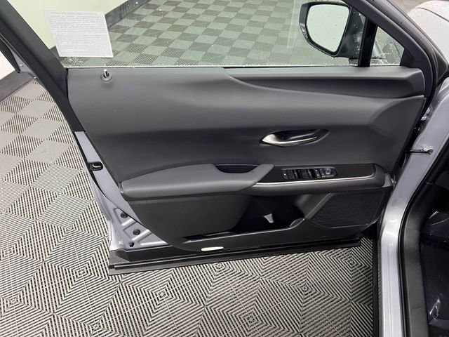 Certified 2025 Lexus UX 300h FWD image 9