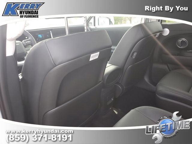 New 2026 Hyundai Palisade SEL image 13