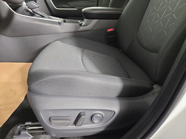 New 2025 Toyota RAV4 XLE image 33
