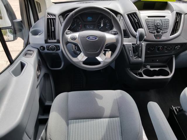 Used 2015 Ford Transit 350 XLT image 16
