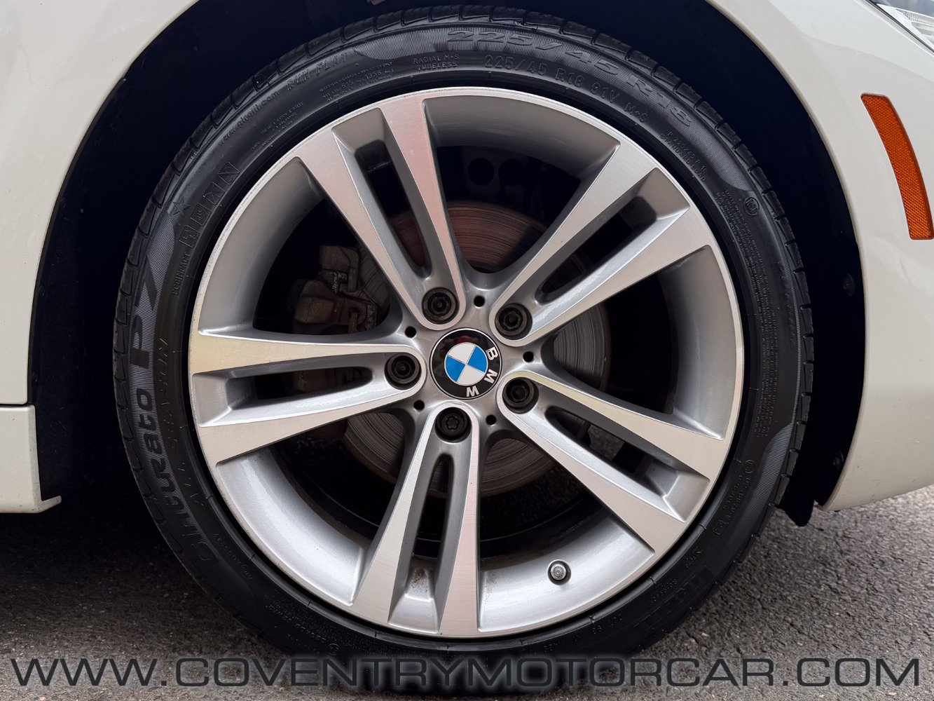 Used 2019 BMW 430i xDrive Convertible w/ Convenience Package AWD/4WD image 13