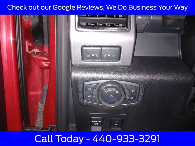 Certified 2020 Ford F150 XLT w/ Equipment Group 302A Luxury image 22