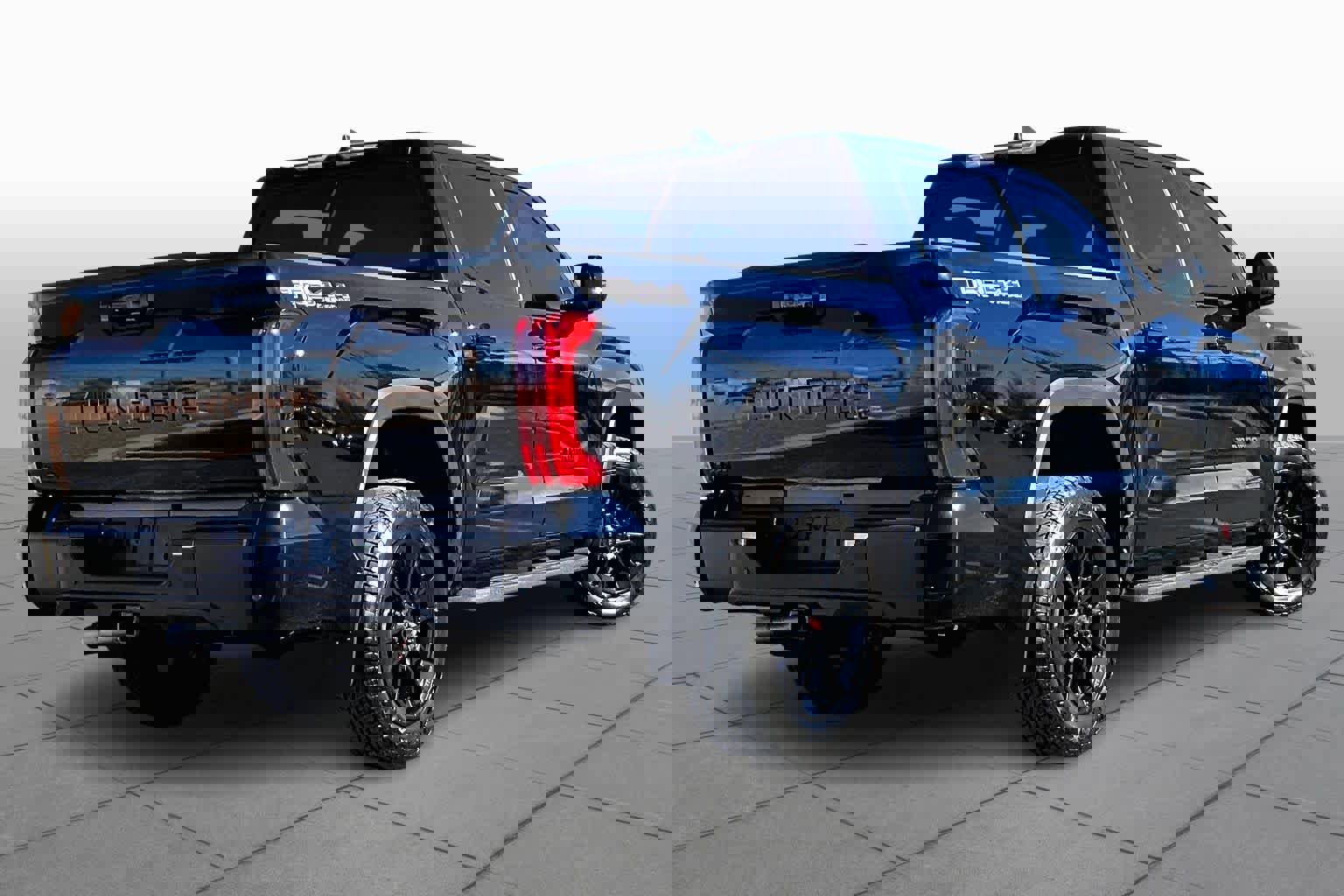 Certified 2026 Toyota Tundra Limited image 12