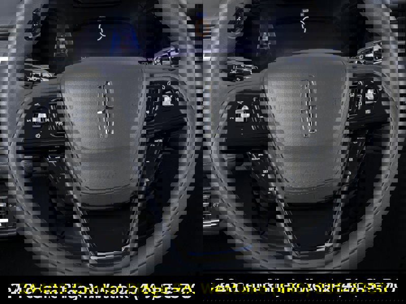 New 2026 Lincoln Aviator AWD image 11