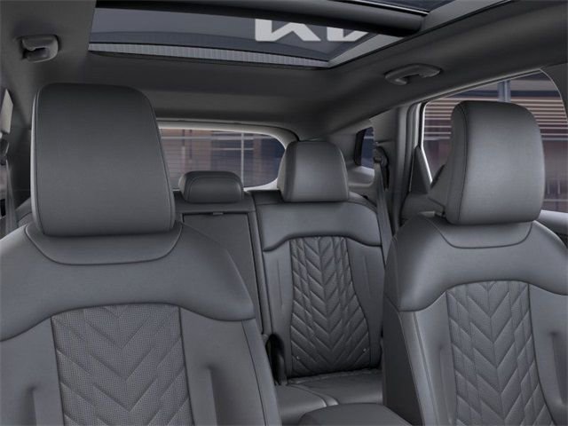 New 2025 Kia Sportage X-Line image 27