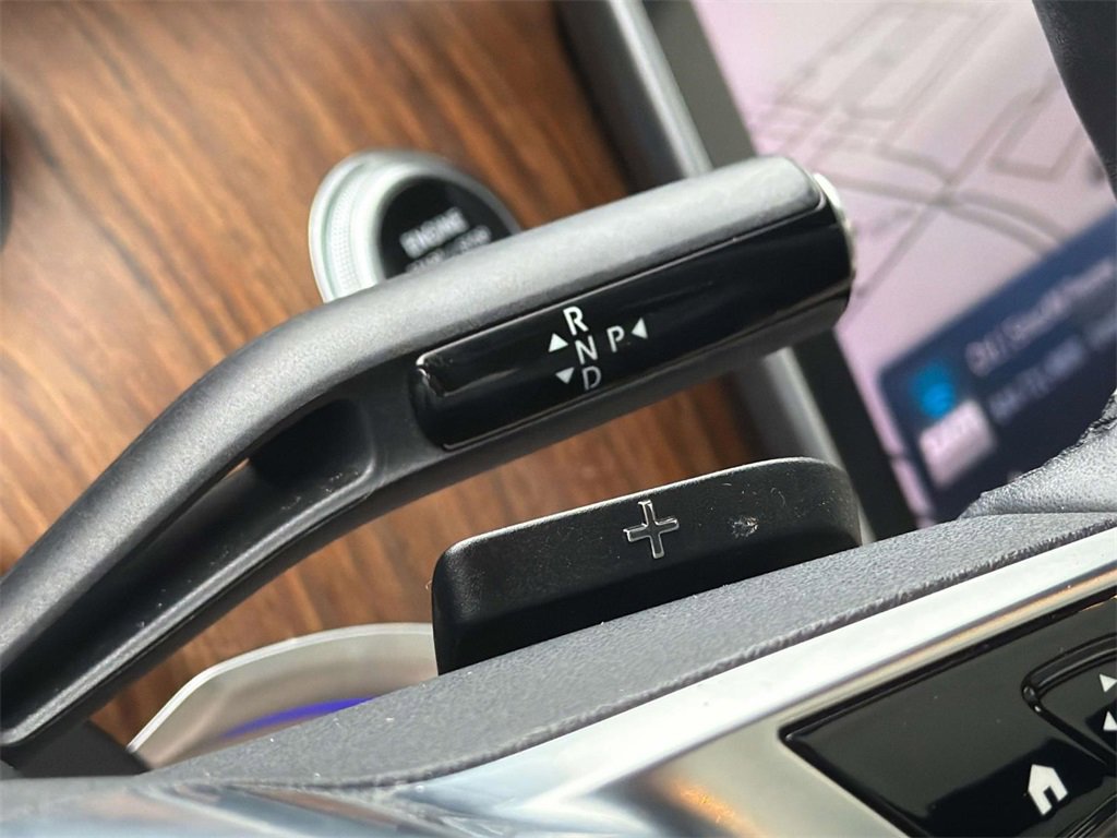 Used 2023 Mercedes-Benz C 300 Sedan image 16