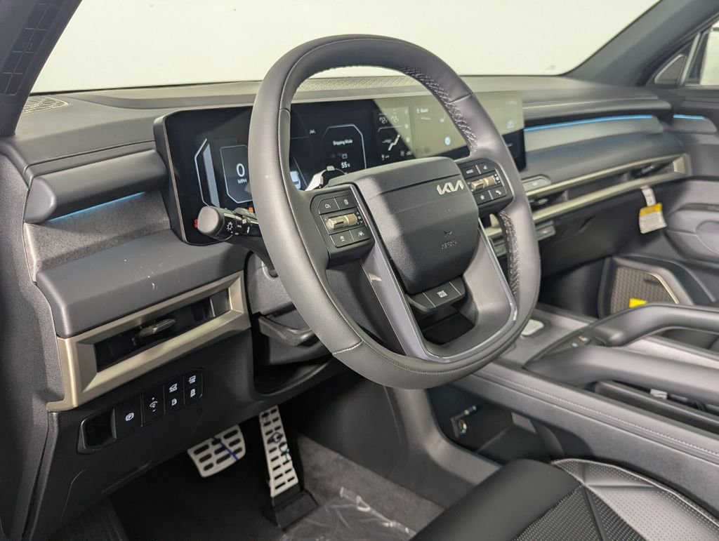 New 2027 Kia Telluride SX image 11