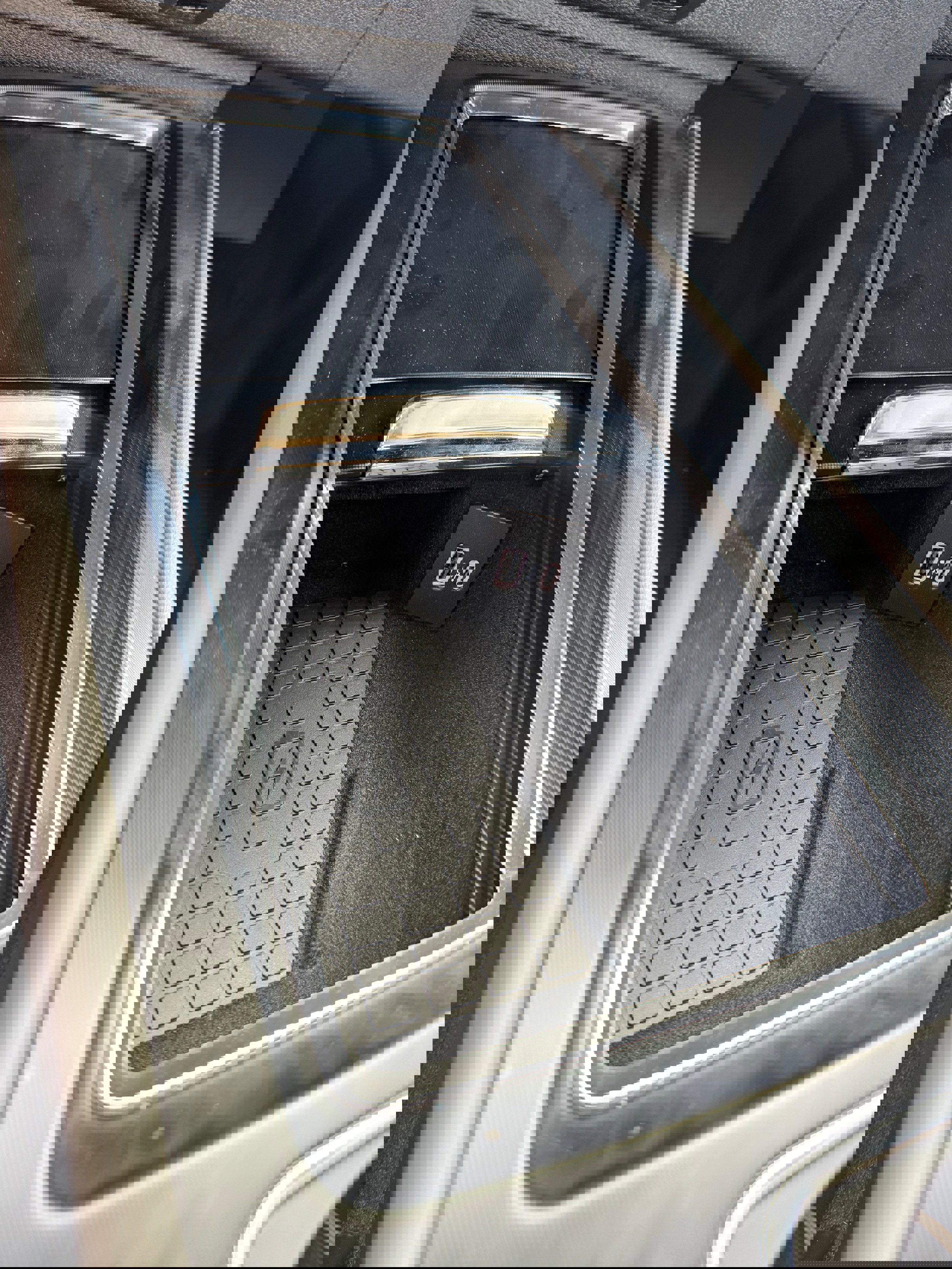 New 2024 Lincoln Corsair Grand Touring w/ Equipment Group 301A image 46