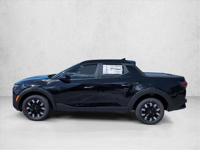 New 2026 Hyundai Santa Cruz SEL AWD/4WD image 5